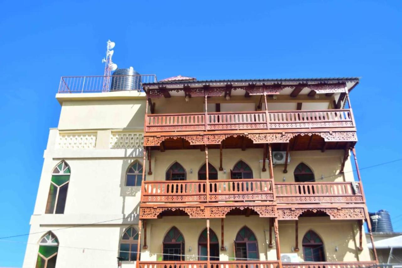 Kahawa Sunset View Zanzibar Hotel Exterior photo