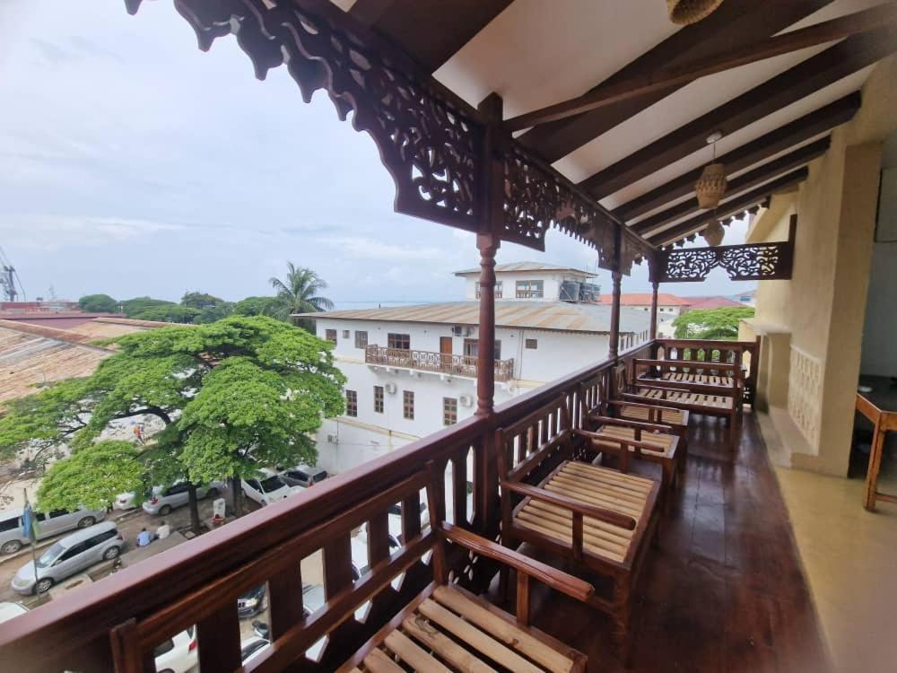 Kahawa Sunset View Zanzibar Hotel Exterior photo